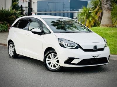 2020 Honda Fit Hybrid e:HEV Hatchback GR3 for sale in Melbourne - Inner South